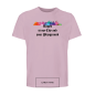Preview: Organic Unisex T-Shirt White Edtion